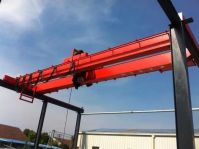 雙主梁門(mén)式起重機(jī)