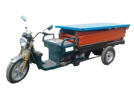 移動(dòng)車式液壓升降平臺(tái)