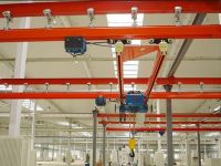 KPK柔性懸掛起重機